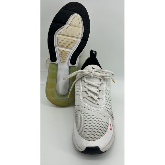 Nike‎ Air Max 270 Mint Foam Washed Teal DQ7652-100 Womens Size 7 - Picture 5 of 5